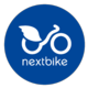 Nextbike image logo