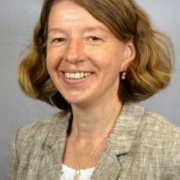 Professor Jane Hopkinson