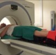 Image of a CT scanner 