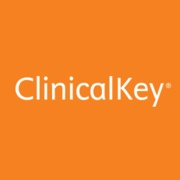 ClinicalKey Logo<br>