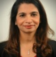 Dr Seema Arif - Upper GI Consultant