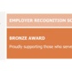 Armed Forces Bronze Award Covenant