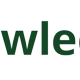 A logo for 
