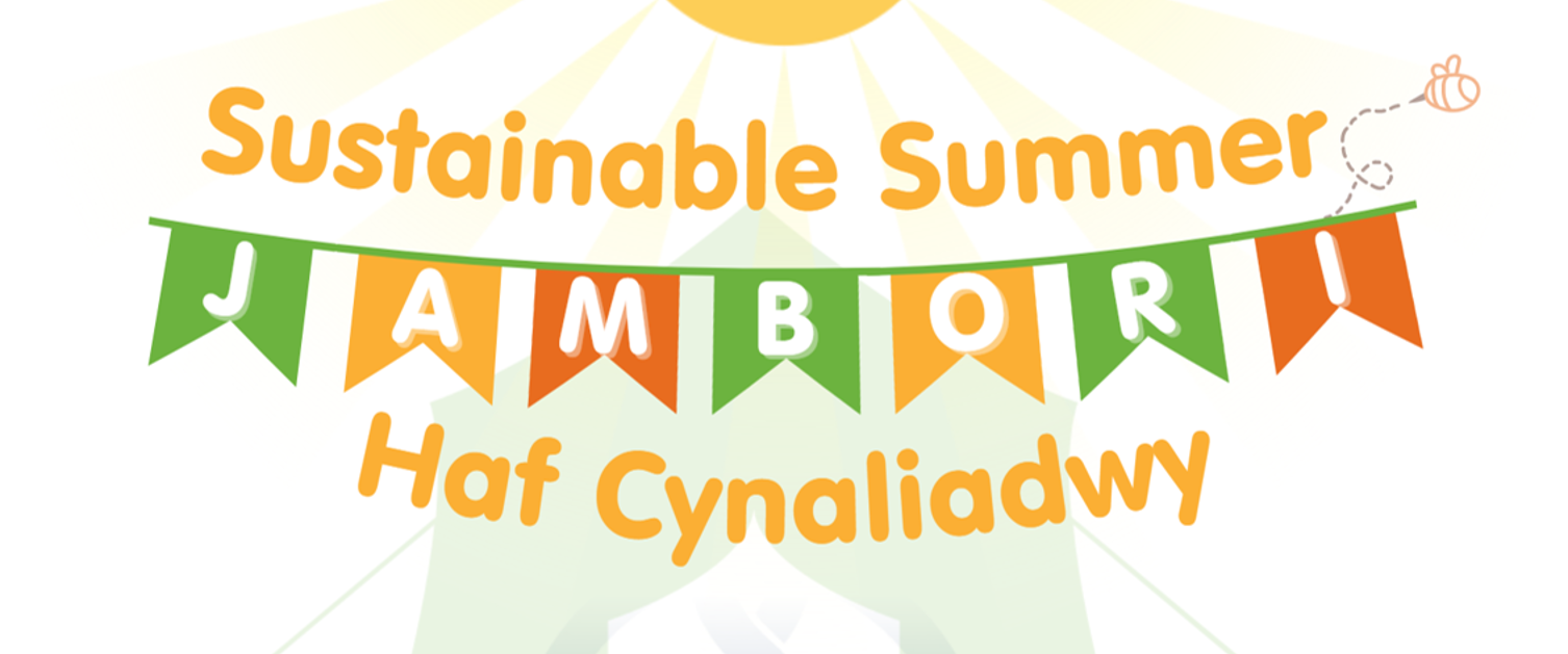 Sustainable Summer Jambori.