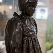 Muriel Goscombe John