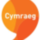 Image identifying a Welsh speaking member of staff