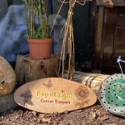 Sustainability - Our partners - Ray of Light - 2
