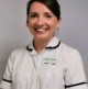 Portrait photograph of Bethan VCC Physiotherapist