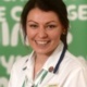 Portrait photograph of Siobhan VCC Physiotherapist