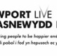 Newport Live logo