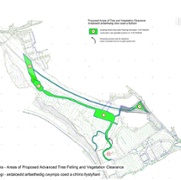 Site Clearance Map Jan 2022