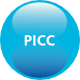 PICC button image
