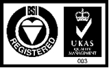 Radiotherapy BSI Accreditation image