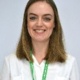 Portrait photograph of Hannah VCC Physiotherapist