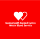 Welsh Blood Service logo