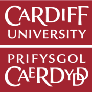 Cardiff University.