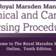 Royal Marsden.