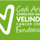 Velindre Fundraising logo