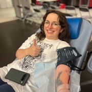 WBS donor