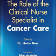 the role of the clinical nurse specialist in cancer care.png