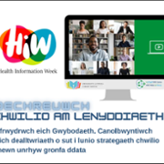 NHS Wales Literature Searching webinars.png