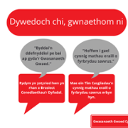 Duty of Quality Reports - Welsh Blood Service - October 4