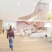 Main entrance nvcc image