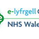 NHS Wales e-library.