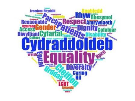Equality wordle