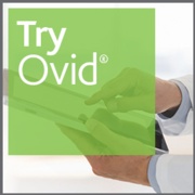 Try Ovid