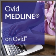 MEDLINE Ovid