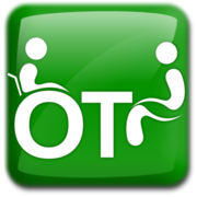 Logo Therapi Galwedigaethol