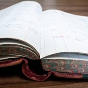 The original patient records
