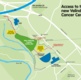 Velindre map - northern meadows