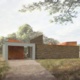 Maggies new building
