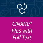 Cinahl Plus With Full Text
