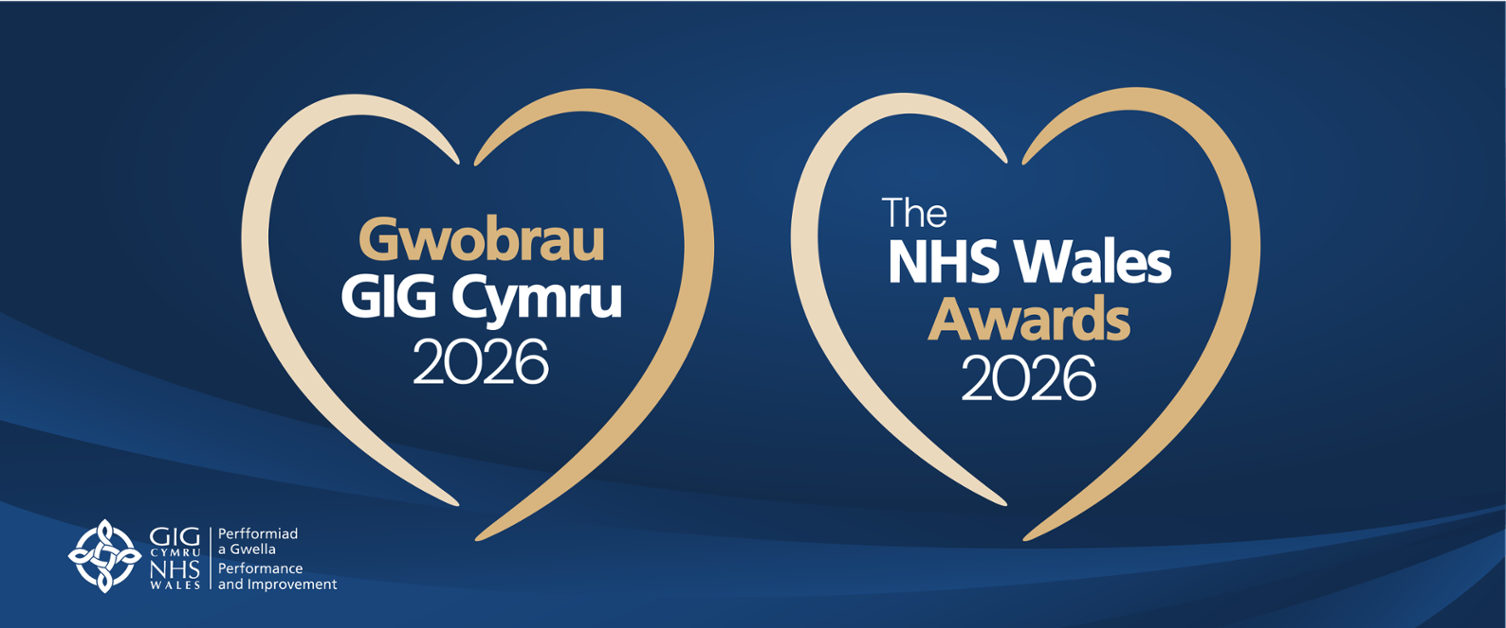 The NHS Wales Awards 2026