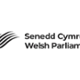 Welsh Parliament logo.