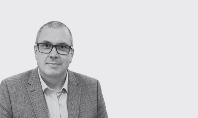 Andy Swinburn (Chief Clinical Officer)