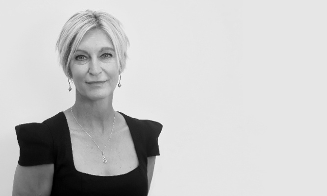 Emma Wood (Chief Executive)