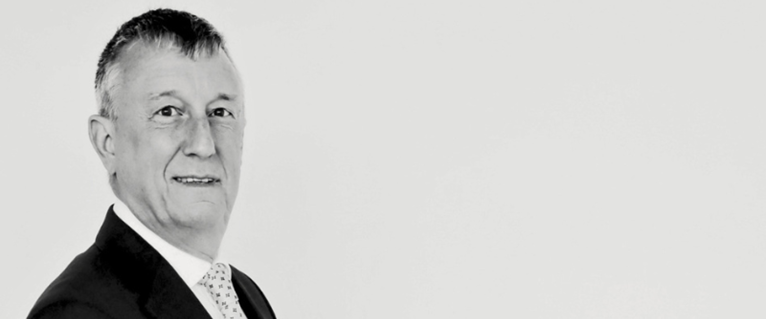 Phil Berrington (Chair)