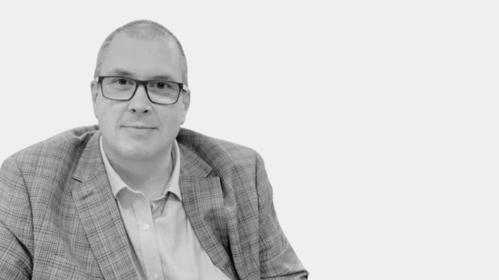 Andy Swinburn (Chief Clinical Officer)