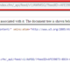 URL to view RSS by Mura