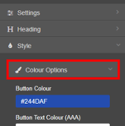 Display Settings