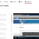 Example of how to download your video transcription 