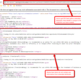 RSS feed without extended attribute