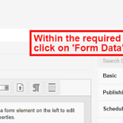 Form Data