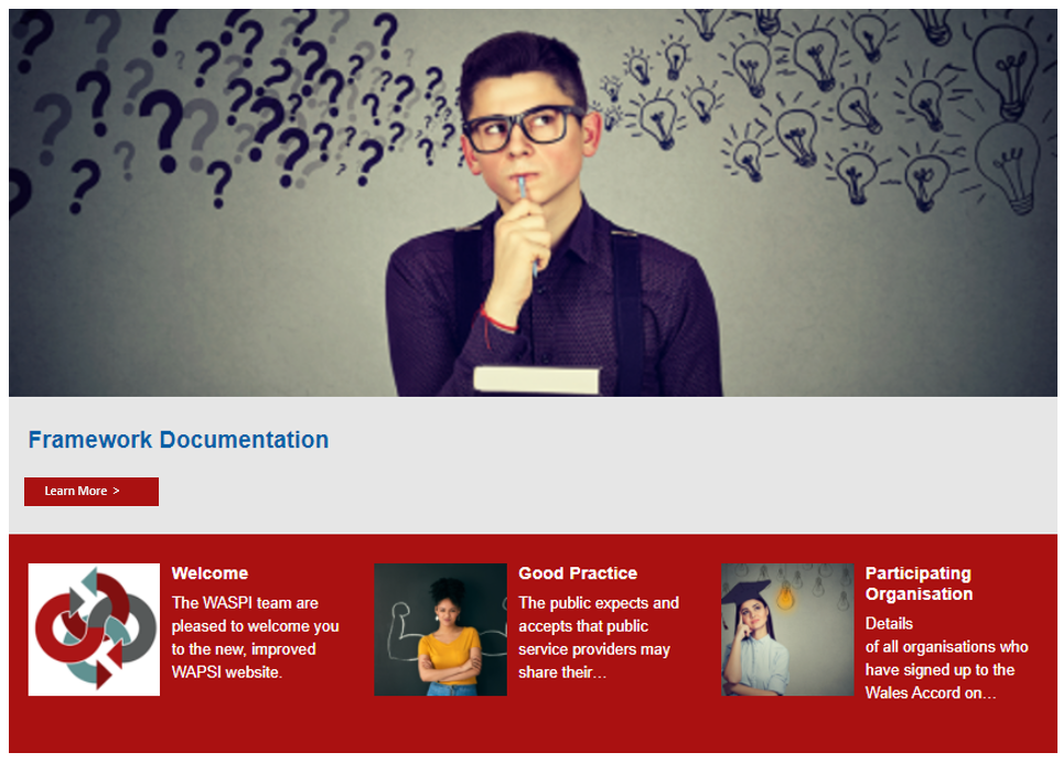 Multi Content 3 Overview - CMS Support