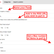 Add RSS2