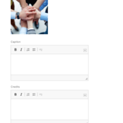 Image Metadata
